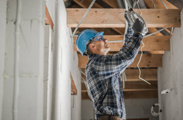Best Electrical System Inspection  in St John, MO