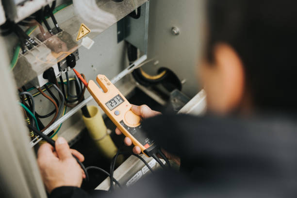 Best Electrical Troubleshooting Services  in St John, MO