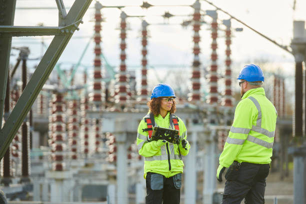 Best Affordable Electrical Installation  in St John, MO