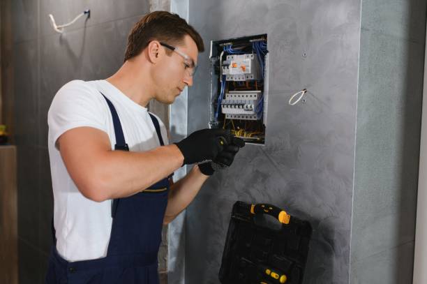 Best 24-Hour Electrician  in St John, MO