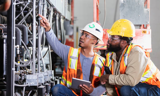 Best Emergency Electrical Repair  in St John, MO