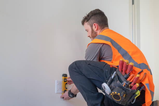 Best Electrical Installation Contractor  in St John, MO