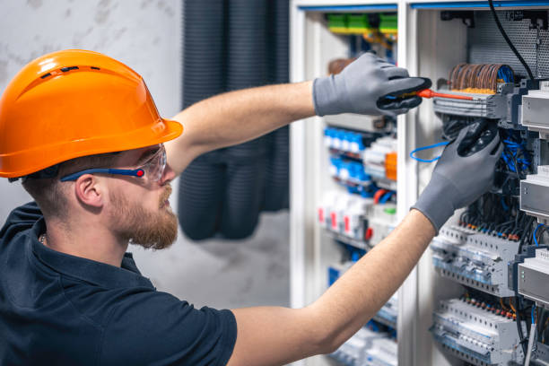 Best Electrician Near Me  in St John, MO