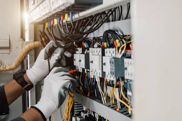 Best Circuit Breaker Repair  in St John, MO